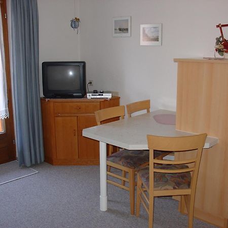 Apartament Jogglerhaus Lermoos Zewnętrze zdjęcie