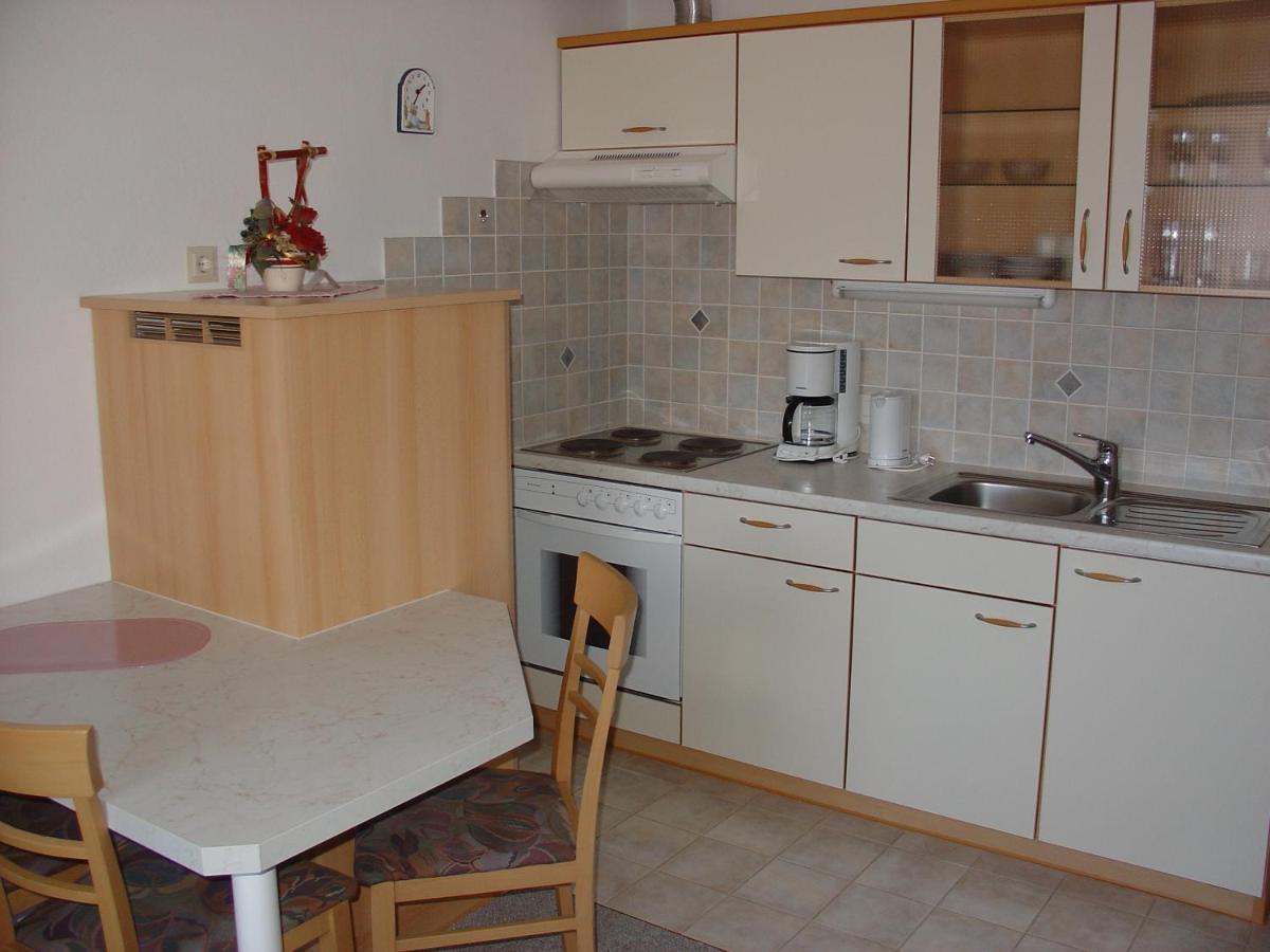 Apartament Jogglerhaus Lermoos Zewnętrze zdjęcie